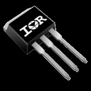 Infineon IRF540ZL Turkiye