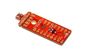 Infineon S2GO_3D_TLI493DW2BW-A0 Turkiye