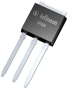 Infineon SPU04N60C3 Turkiye
