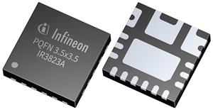 Infineon IR3823AMTRPBF Turkiye
