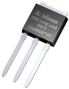 Infineon IPU95R2K0P7 Turkiye
