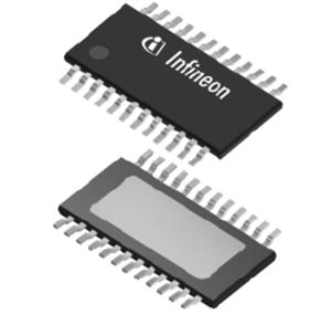 Infineon BTS70012-1ESP The  is a Smart High-Side Power Switch, providing protection functions and diagnosis Turkiye