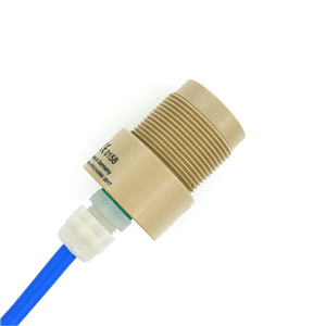 Rechner Sensors IAS-30-A24-N-K-PEEK-IP68, ATEX Inductive Sensors (IAS)