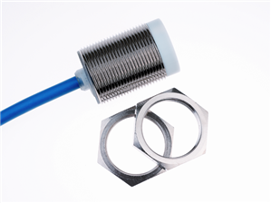 Rechner Sensors IAS-30-A24-N-StEx,  ATEX, 10 m Inductive Sensors (IAS)