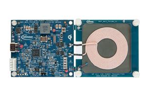 Infineon REFWLCTX15WC1 Turkiye