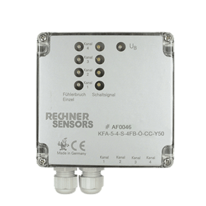 Rechner Sensors KFA-5-4-XXL-P-S-4FB-KL-Y90