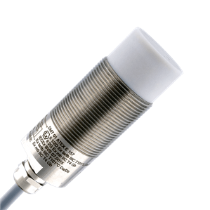 Rechner Sensors KAS-80-35-S-M32-StEx, ATEX Capacitive Sensors (KAS)