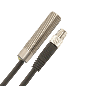Rechner Sensors MRS-10-300-S-M12-VAb-Y7C-0 Magneto Resistive Sensors (MRS)