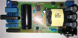 Infineon EVAL-3RBR0665JZ Turkiye