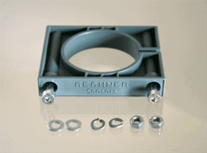 Rechner Sensors Befestigungsschelle Nr. 139 50D, PA Accessories