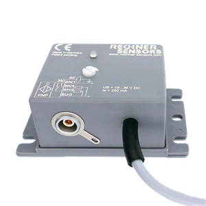 Rechner Sensors KXA-5-1-B-P-A-1-Z02-Y90