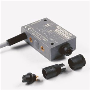 Rechner Sensors TS-120-PNP-A Sensör