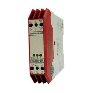 Rechner Sensors EGI-130-MM 115/230 VAC Power Supplies / Isolating Switching Amplifiers (Ex Barriers) Turkiye