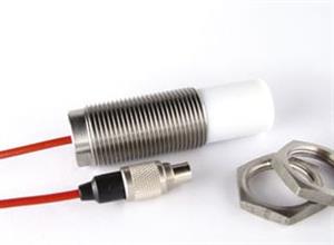 Rechner Sensors KS-250-M22/70-X-M22-PTFE/VAb-250C-X05/Y24-0 Capacitive Sensors (KAS)