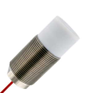 Rechner Sensors KS-250-M32/70-X-M32-PTFE/VAb-250C-X02/Y24-0 Capacitive Sensors (KAS)