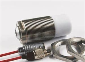 Rechner Sensors KS-250-M32/70-X-M32-PTFE/VAb-250C-Y25/X05/Y24-0 Capacitive Sensors (KAS)