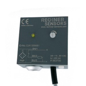 Rechner Sensors KSA-80-BB-Ö-50x50x25-PA-Z02/Y26-1 Power Supplies / Isolating Switching Amplifiers (Ex Barriers)