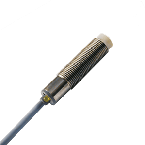 Rechner Sensors KAS-80-A22-A-M12-PTFE/VAb-Z02-1-HP Capacitive Sensors (KAS)
