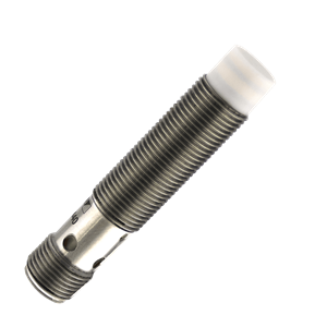 Rechner Sensors KAS-80-A22-A-M12-PTFE/VAb-Y5-1-HP Capacitive Sensors (KAS)