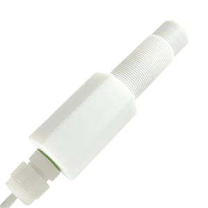 Rechner Sensors KAS-80-A23-S-M18-PTFE-Z02-1-E Capacitive Sensors (KAS)