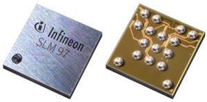Infineon SLM 97CSINFX1M00PE Turkiye