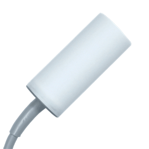 Rechner Sensors KAS-80-30-S-D30-PTFE-Z02-1-HP Capacitive Sensors (KAS)