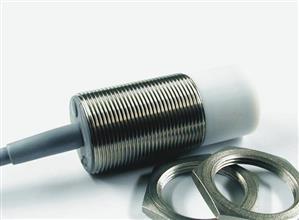 Rechner Sensors KAS-80-35-S-M32-PTFE/VAb-G-Z02-1 Capacitive Sensors (KAS)