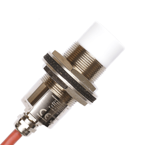 Rechner Sensors KAS-80-35-Ö-M32-PTFE/VAb-Z02-1-E-HP Capacitive Sensors (KAS)
