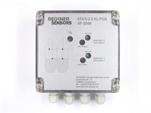 Rechner Sensors KFA-5-2-XXL-II-2CO-E-KL-Y70
