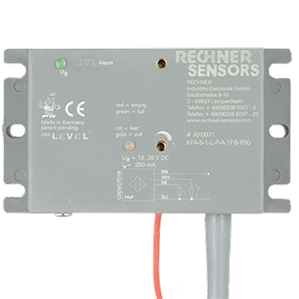 Rechner Sensors KFA-5-1-L-P-A-1FB-Z02-Y50