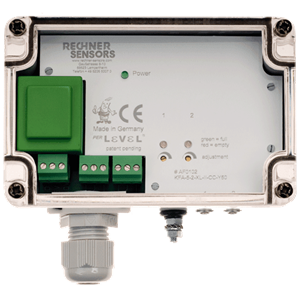 Rechner Sensors KFA-5-2-XL-II-2CO-KL-Y50
