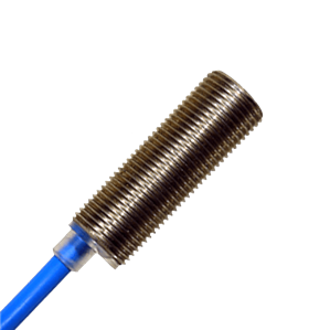 Rechner Sensors IAS-30-A12-N-StEx, ATEX Inductive Sensors (IAS)