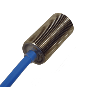 Rechner Sensors IAS-30-A13-N-StEx, ATEX Inductive Sensors (IAS)