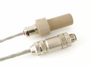Rechner Sensors IS-250-M18/51-X-M18-PEEK-250C-X02/Y20-0 Inductive Sensors (IAS)