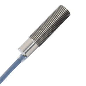 Rechner Sensors IAS-20-A12-S-M12-PTFE/VAb-Z02-0-2G-1/2D, ATEX Inductive Sensors (IAS)