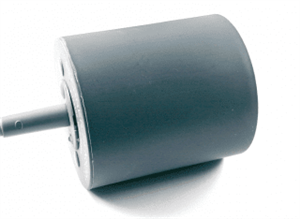 Rechner Sensors IAS-10-61-A-D64-PPO-Z02-0-3D, ATEX Inductive Sensors (IAS)