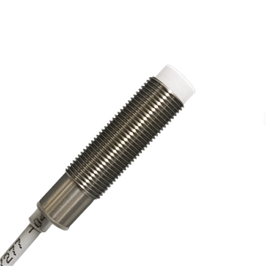 Rechner Sensors IAS-10-A22-S-M12-PTFE/VAb-Z02-0-2G-1/2D, ATEX Inductive Sensors (IAS)