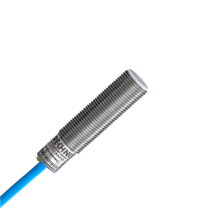 Rechner Sensors KAS-40-A12-N, ATEX, 5 m Capacitive Sensors (KAS)