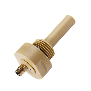 Rechner Sensors KAS-40-G1/2″-N-K-PEEK-Y7-100°C ATEX Capacitive Sensors (KAS)