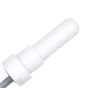 Rechner Sensors KAS-80-26/113-A-G1-PTFE-100C-Z02-1-HP Capacitive Sensors (KAS)