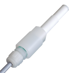 Rechner Sensors KAS-80-14-S-M12-PTFE-Z0E-1 Capacitive Sensors (KAS)