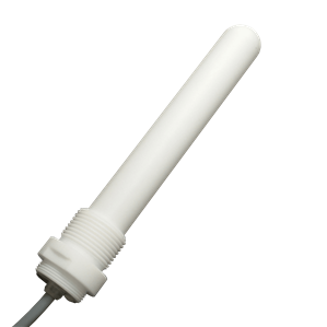 Rechner Sensors KAS-80-26/200-A-G1-PTFE-Z02-1-HP Capacitive Sensors (KAS)