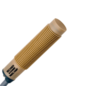 Rechner Sensors KAS-80-A22-A-M12-PEEK-Z02-1-HP Capacitive Sensors (KAS)