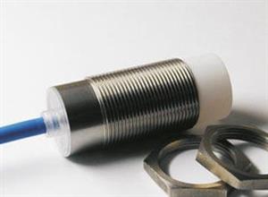 Rechner Sensors KAS-40-A24-N-StEx, ATEX, 5 m Capacitive Sensors (KAS)