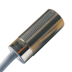 Rechner Sensors KAS-80-A14-A-M30-PTFE/MS-Z02-ETB-HP Capacitive Sensors (KAS)
