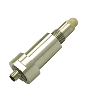 Rechner Sensors KS-800-26/113-A-G1/2-PEEK/VAb-Y10-ETW-HP Capacitive Sensors (KAS)