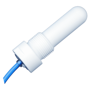 Rechner Sensors KAS-40-26-N-K-G1″-PTFE-StEx, ATEX, 5m Capacitive Sensors (KAS)