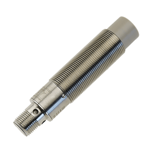 Rechner Sensors KAS-80-A23-A-M18-PEEK/VAb-Y5-1-HP Capacitive Sensors (KAS)