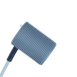 Rechner Sensors KAS-80-A14/40-A-M30-PPO-Z05-1-NL Capacitive Sensors (KAS)