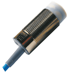 Rechner Sensors KAS-40-A24-IL20,  ATEX Capacitive Sensors (KAS)